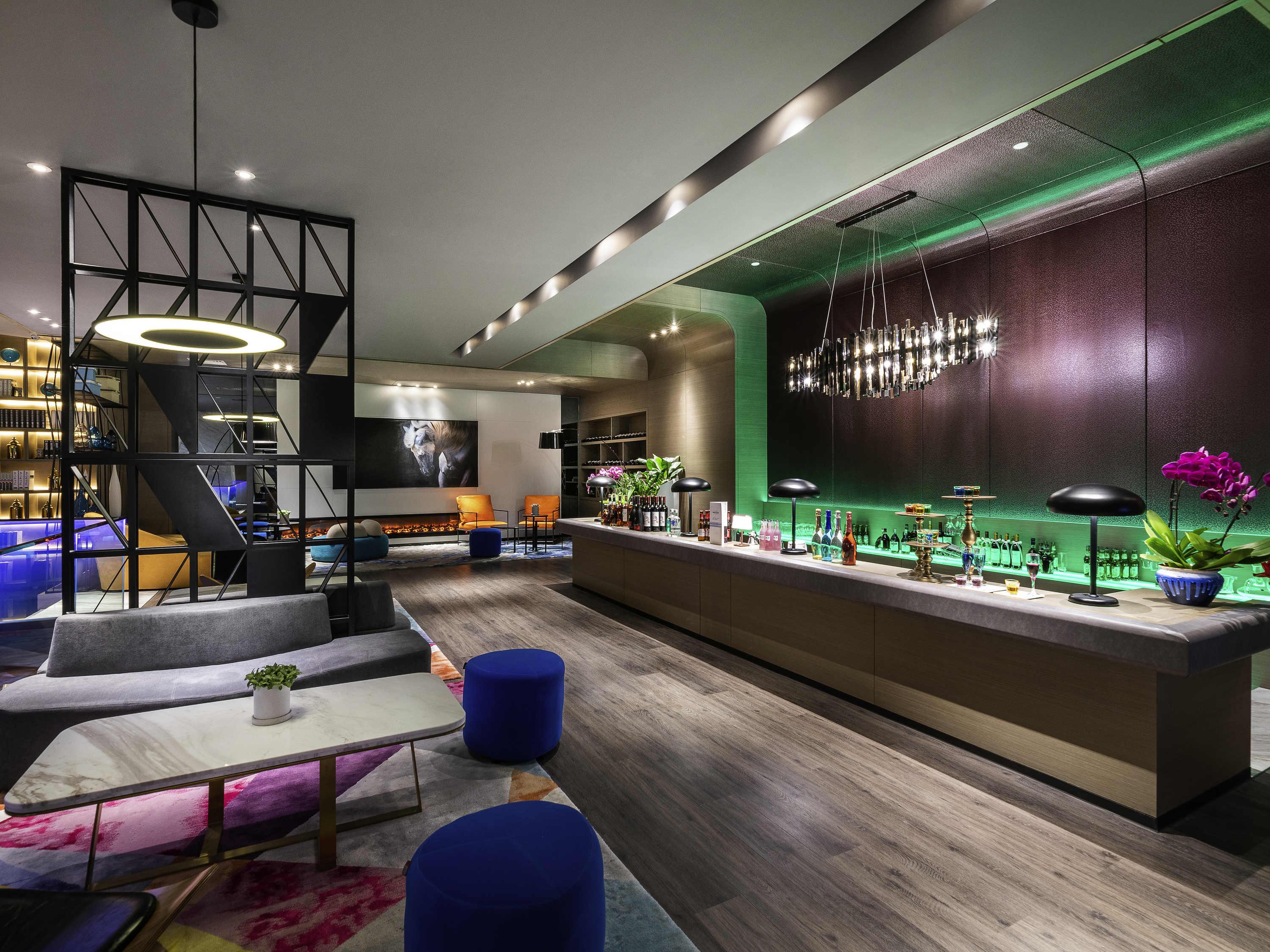 Mercure Suzhou Downtown Extérieur photo