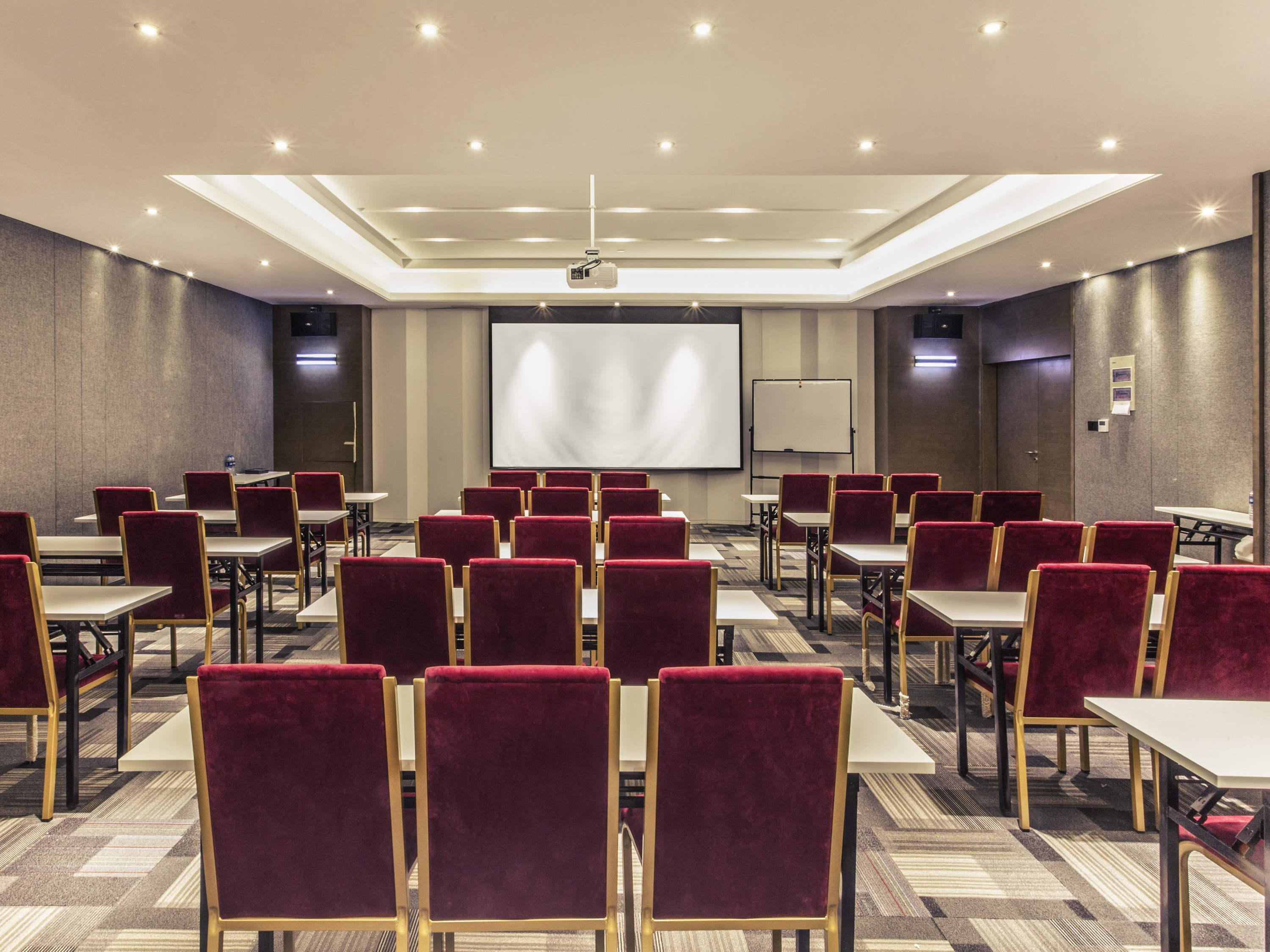 Mercure Suzhou Downtown Extérieur photo