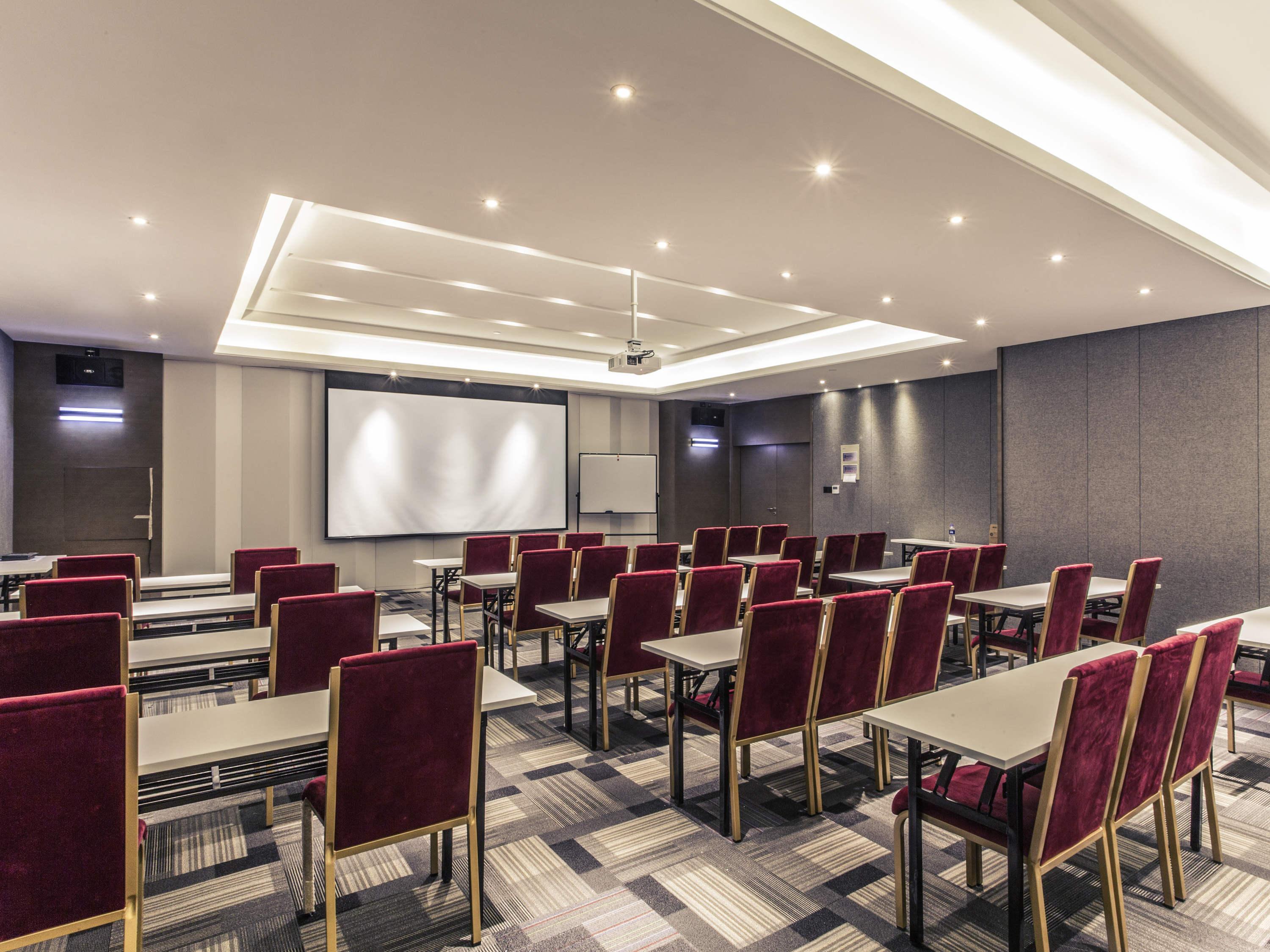 Mercure Suzhou Downtown Extérieur photo